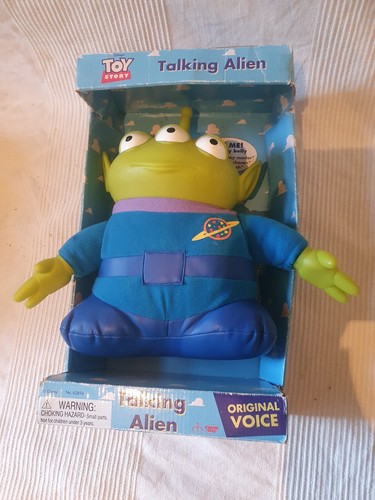 Vintage disney toy story - disney,