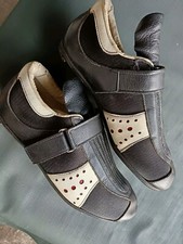 Scarpe  bici da corsa vintage  41 bici eroica Bianchi Colnago Pinarello 