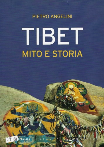 Pietro angelini tibet - pietro, angelini..tibet