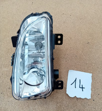 Faretto Fendinebbia Anteriore SX 47413 Fiat 500X 2014 In Poi Pop-Lounge VALEO