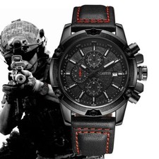 Superbo Orologio Militare Top