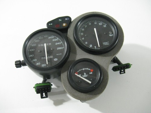 Ducati 900 nuda v1 - ie,