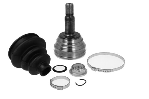 Kit giunto omocinetico - giunto, polo
