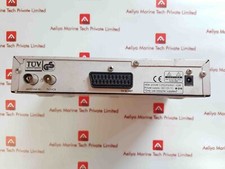 Humax 1000t dvb receiver - humax, f2-1000t