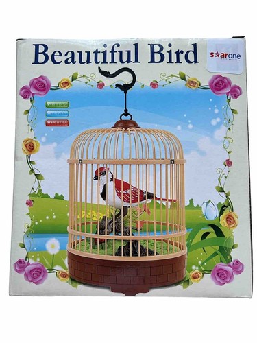 Beautiful bird cage - beautiful,