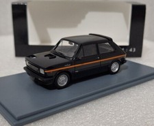 Fiat 127 Sport 70 HP 1979