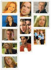 Settimo Cielo II Serie Lotto 11 Figurine Prominter