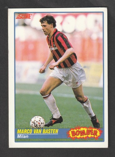 Top player figurina card - player,