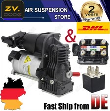 COMPRESSORE SOSPENSIONE