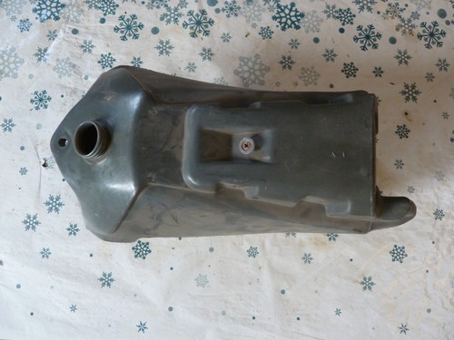 Serbatoio benzina husqvarna - serbatoio,