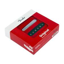 Fender Set Pickup Telecaster