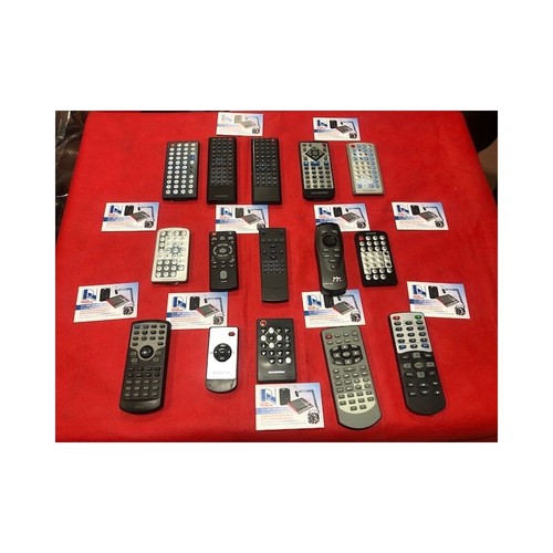 Telecomando autoradio macrom - autoradio,