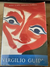 MOSTRA DI VIRGILIO GUIDI –