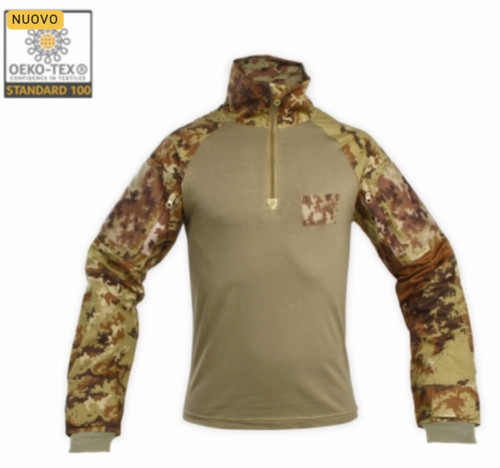 Combat shirt maglia militare - maglia,