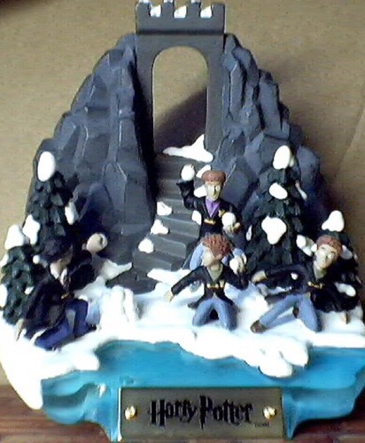 Harry potter decoration - harry,