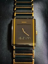 RELOJ RADO DIASTAR CERAMICO