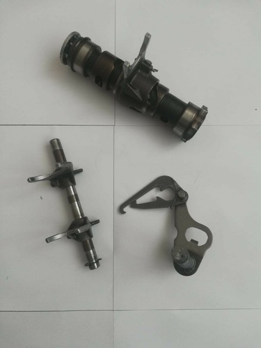 Ricambi motore kawasaki - zr,