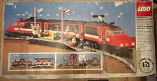 Lego 7745 Treno Alta Velocità