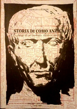 Giorgio luraschi storia - luraschi, di