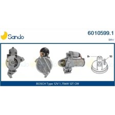 Motorino di Avviamento Sando