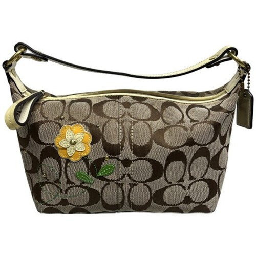 Coach accessorio pouch mini - accessorio,