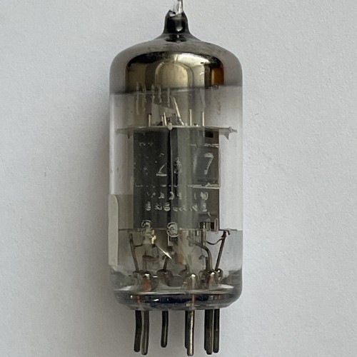 Valvola brimar 12ax7 - valvola,