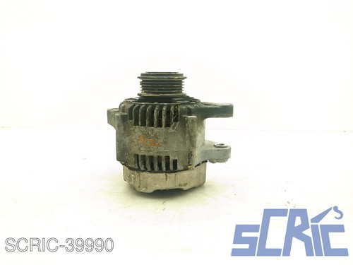 Alternatore toyota yaris - toyota, p1