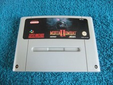 CARTUCCIA GIOCO MORTAL KOMBAT