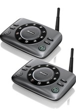 Hands Free Wireless Intercom