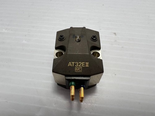 Audio technica at32eii - audio-technica,