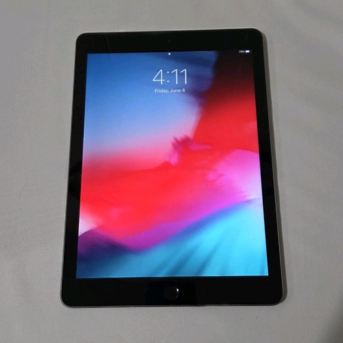 Apple ipad generazione - ipad, 6a