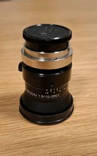 Schneider-Kreuznach CINEGON