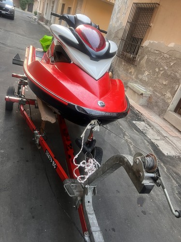Moto acqua rxp155 - moto, d'acqua