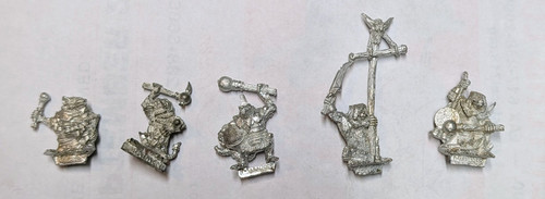 Games workshop citadel oop - citadel,