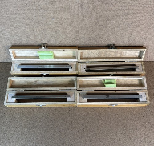 Vtg hacker instruments - vtg, h/i