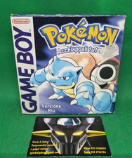 NINTENDO GAME BOY POKEMON