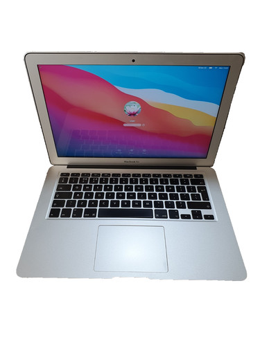 A1466 apple macbook air - air, 13,3"