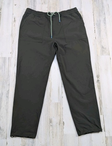 Pantalone cotopaxi uomo - pantalone, extra