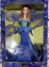 Mattel Barbie Iris Limited