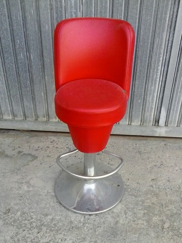 Sgabelli bar set di 3 - sgabelli,