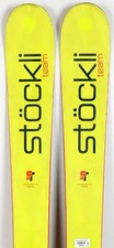 Stöckli STORMRIDER 85 TEAM -