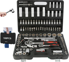 Set Di Attrezzi per Meccanici