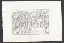 BARTOLOMEO PINELLI, BRUTO FA