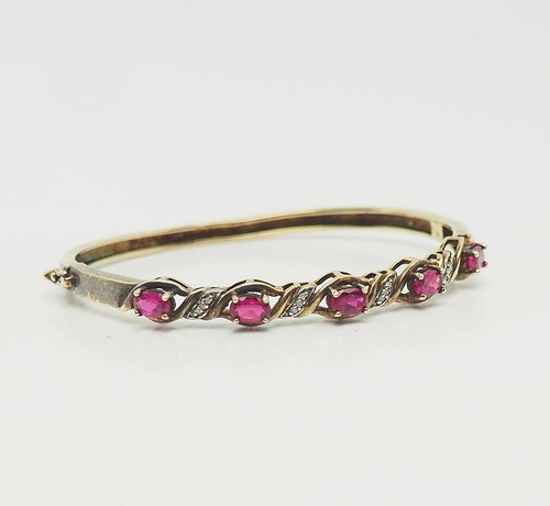 Bracciale vintage classico - bracciale,