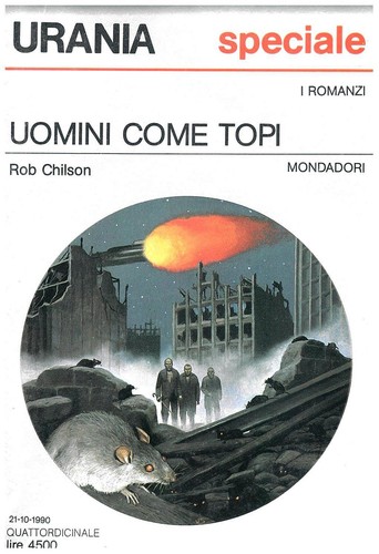 Uomini come topi