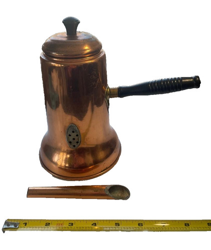 Coppercraft guild caffettiera - coppercraft,