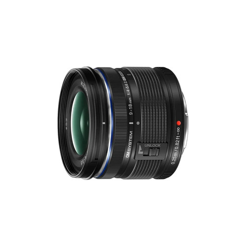 Obiettivo system zuiko - obiettivo, m.zuiko