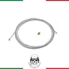 Filo cavo gas acceleratore Vespa 50 90 125 150 200 SPECIAL PK S XL ET3 PX LML GT