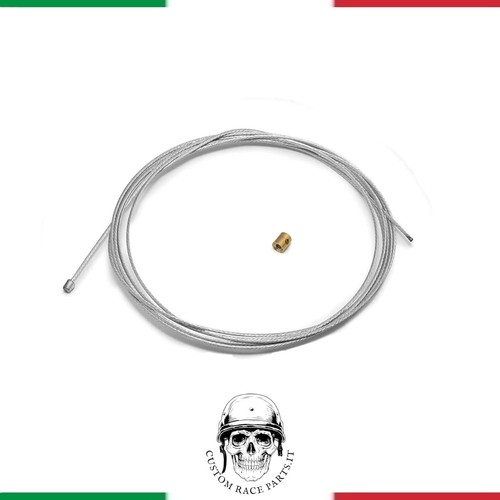 Filo cavo gas acceleratore