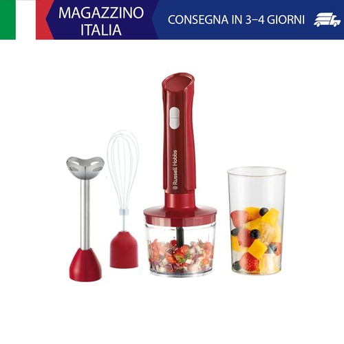 Russell hobbs frullatore - frullatore, a